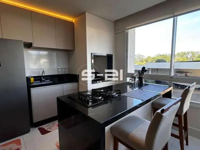 Apartamento venda em Região Imediata de Franca, Rifaina