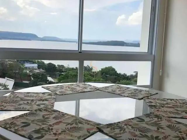 Apartamento venda em Região Imediata de Franca, Rifaina