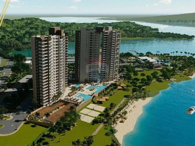 Apartamento venda em Região Imediata de Franca, Rifaina
