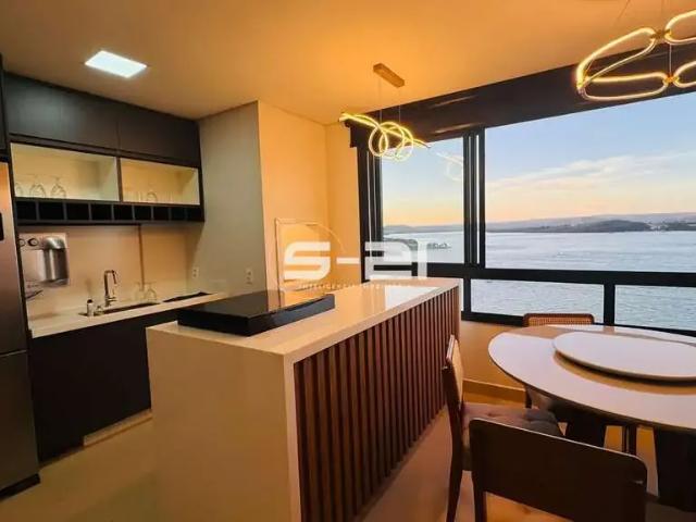 Apartamento venda em Região Imediata de Franca, Rifaina