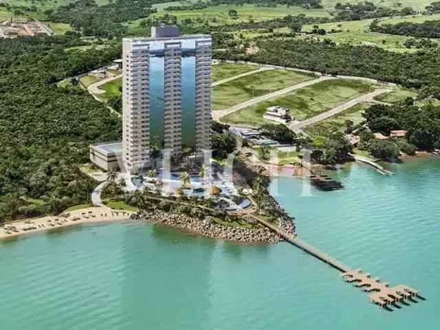 Apartamento venda em Região Imediata de Franca, Rifaina