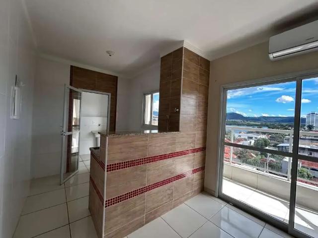 Apartamento venda em Região Imediata de Franca, Rifaina