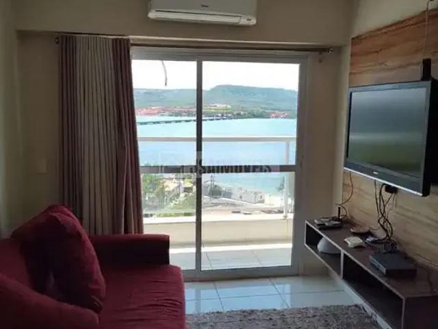Apartamento venda em Região Imediata de Franca, Rifaina