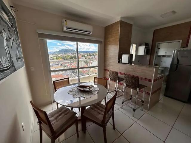 Apartamento venda em Região Imediata de Franca, Rifaina
