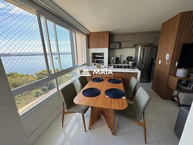 Apartamento venda em Rifaina, Região Geográfica Intermediária de Ribeirão Preto