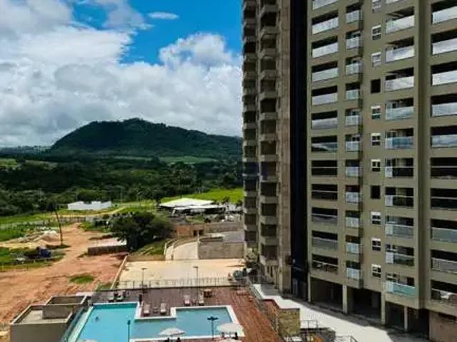 Apartamento venda em Região Imediata de Franca, Rifaina