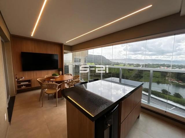 Apartamento venda em Região Imediata de Franca, Rifaina