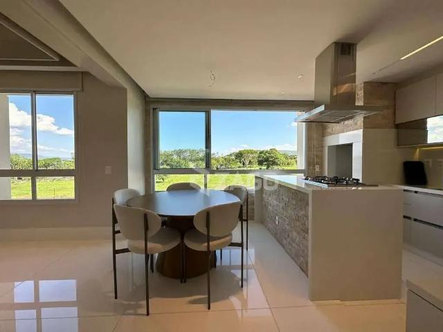 Apartamento venda em Região Imediata de Franca, Rifaina