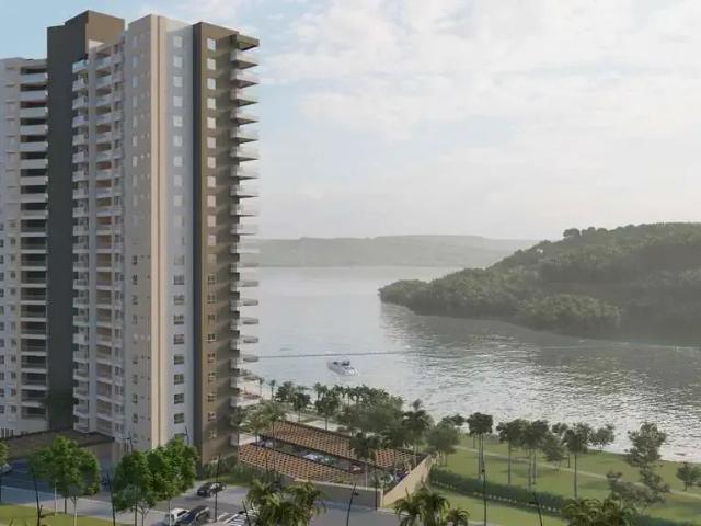 Apartamento venda em Região Imediata de Franca, Rifaina