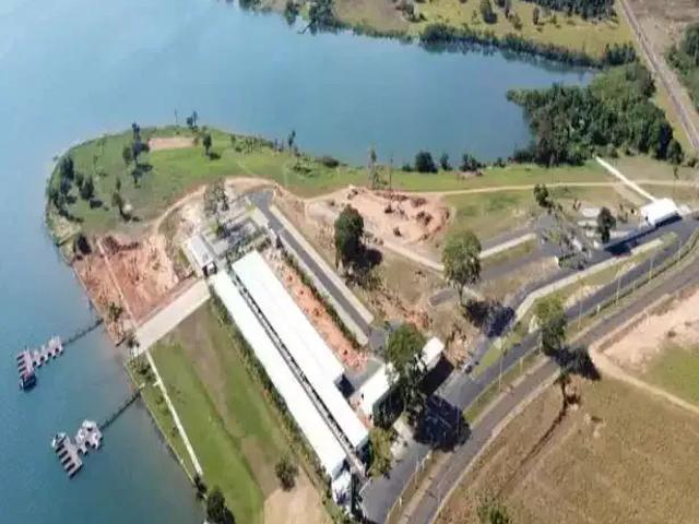 Apartamento venda em Região Imediata de Franca, Rifaina