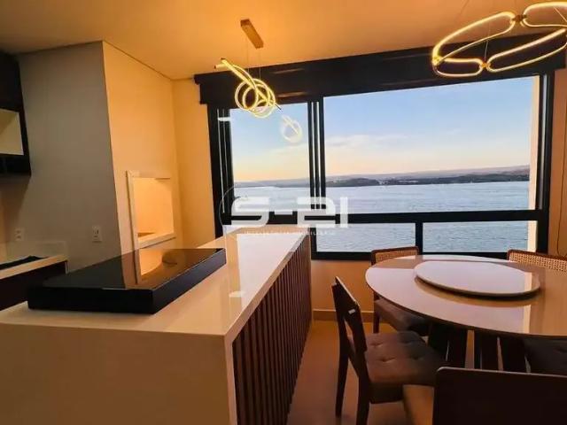 Apartamento venda em Região Imediata de Franca, Rifaina