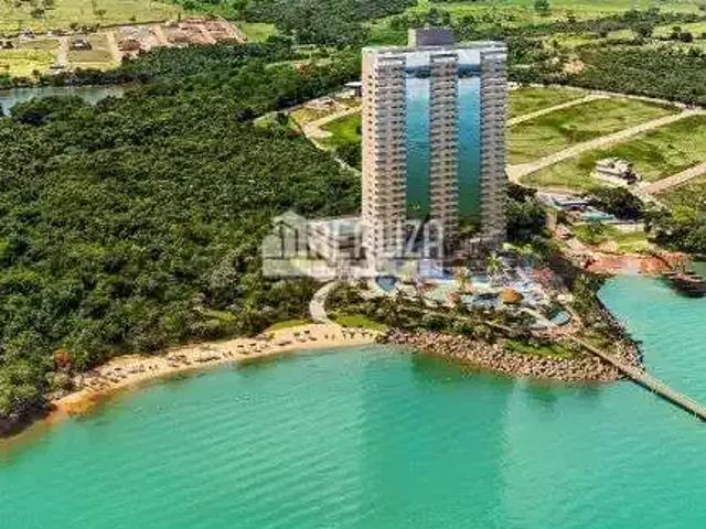 Apartamento venda em Região Imediata de Franca, Rifaina