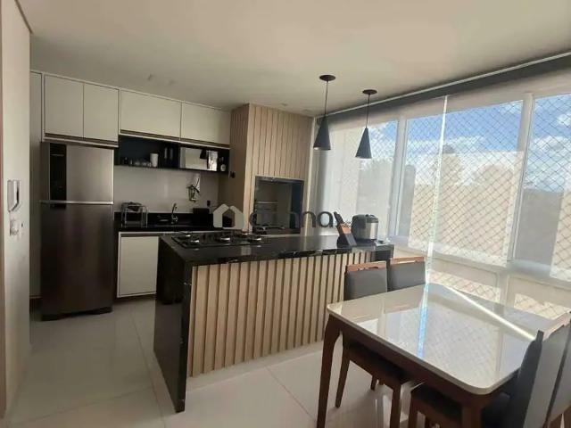 Apartamento venda em Região Imediata de Franca, Rifaina