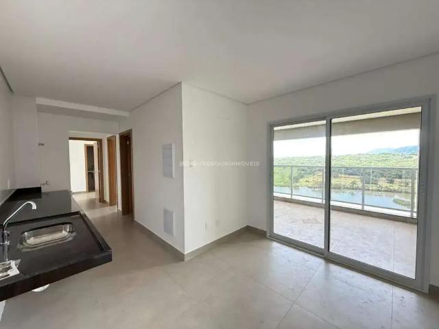 Apartamento venda em Região Imediata de Franca, Rifaina