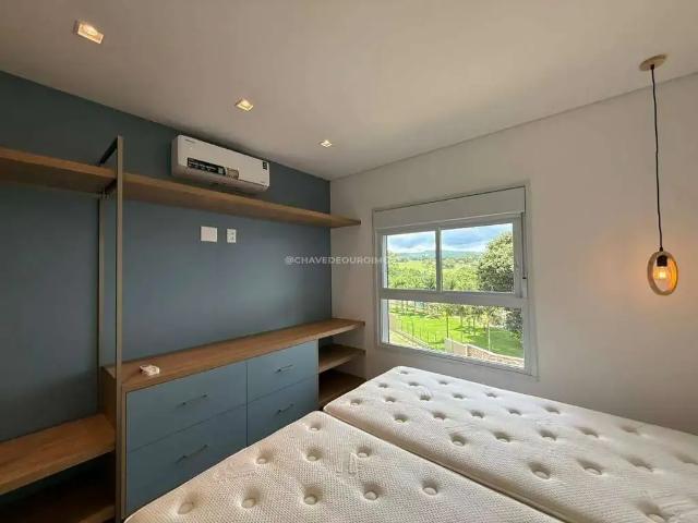 Apartamento venda em Região Imediata de Franca, Rifaina
