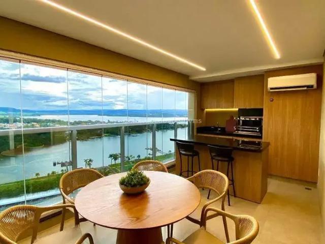 Apartamento venda em Região Imediata de Franca, Rifaina