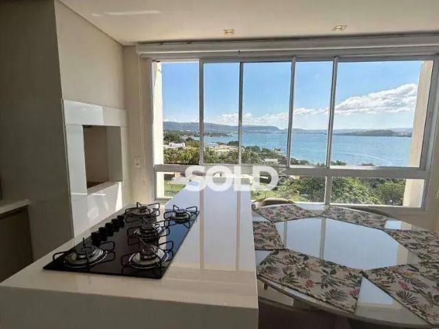 Apartamento venda em Região Imediata de Franca, Rifaina