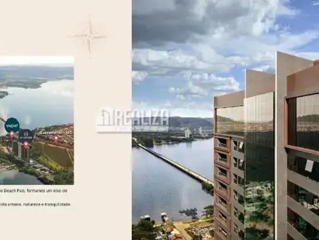 Apartamento venda em Região Imediata de Franca, Rifaina