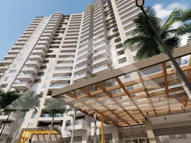 Apartamento venda em Região Imediata de Franca, Rifaina
