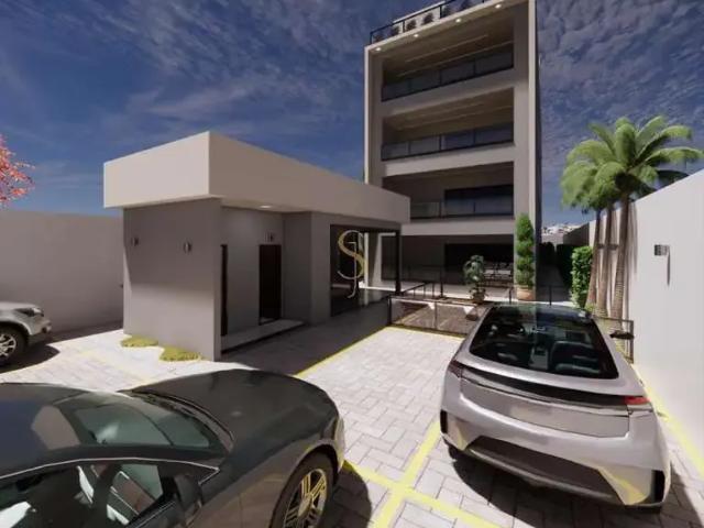 Apartamento venda em Região Imediata de Franca, Rifaina