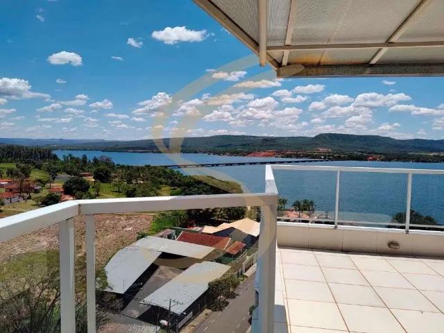 Apartamento venda em Região Imediata de Franca, Rifaina