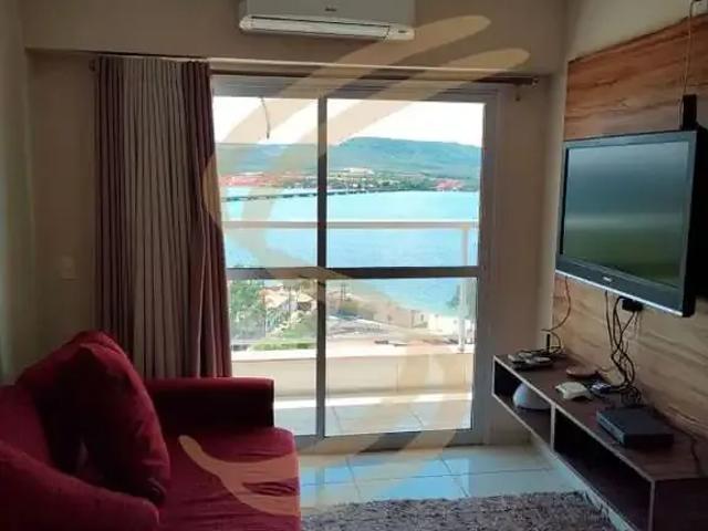 Apartamento venda em Região Imediata de Franca, Rifaina