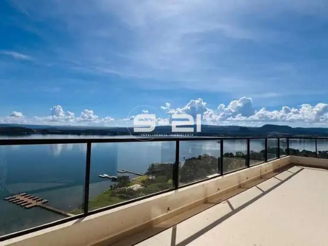 Apartamento venda em Região Imediata de Franca, Rifaina