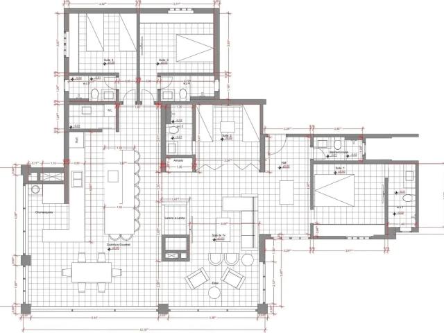 Apartamento venda em Região Imediata de Franca, Rifaina