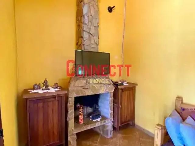 Apartamento venda em Região Imediata de Franca, Rifaina