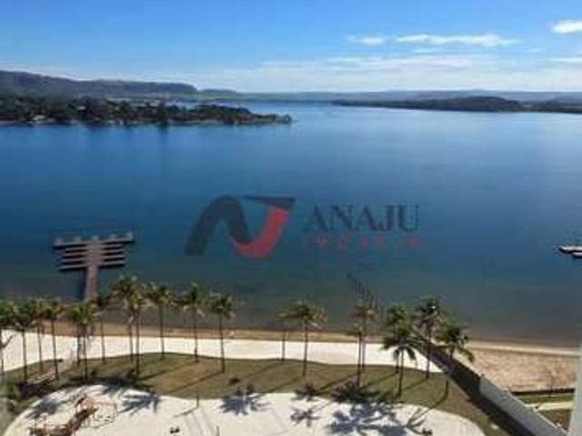 Apartamento venda em Região Imediata de Franca, Rifaina