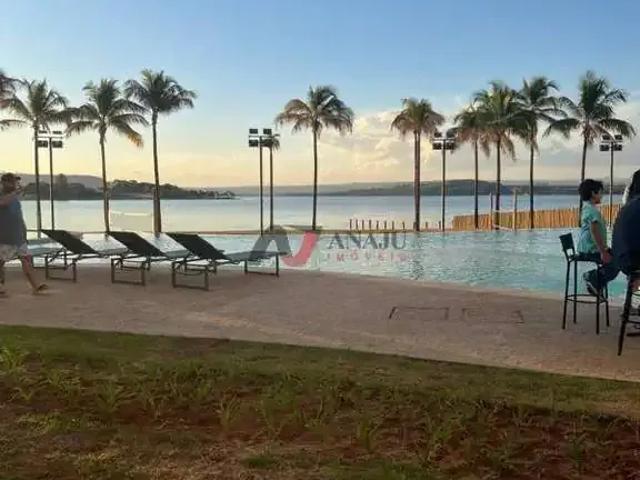 Apartamento venda em Região Imediata de Franca, Rifaina