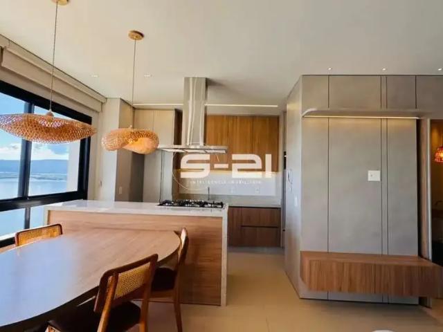 Apartamento venda em Região Imediata de Franca, Rifaina