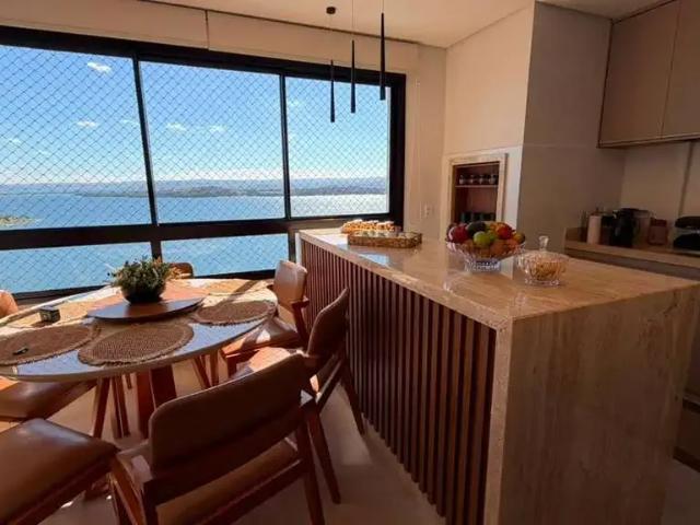 Apartamento venda em Região Imediata de Franca, Rifaina
