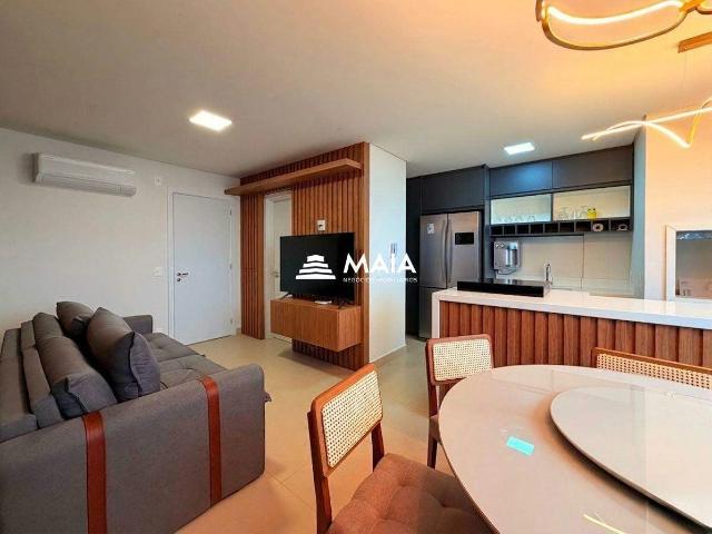 Apartamento venda em Rifaina, Região Geográfica Intermediária de Ribeirão Preto