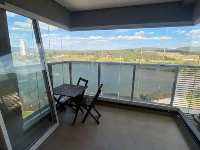 Apartamento venda em Região Imediata de Franca, Rifaina