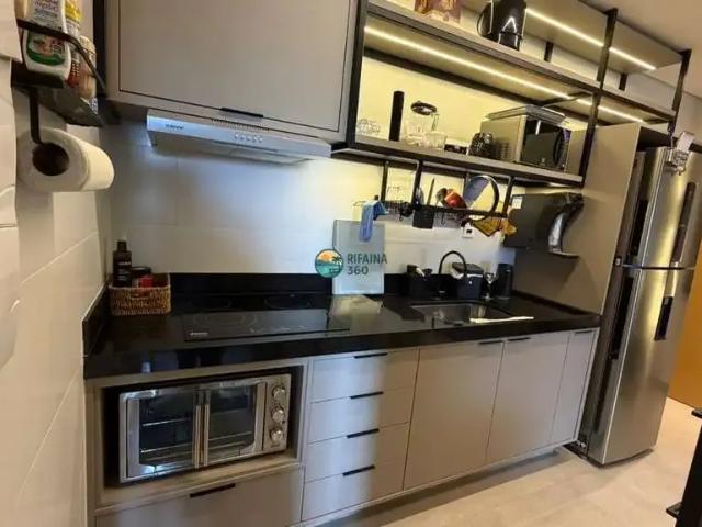 Apartamento venda em Região Imediata de Franca, Rifaina