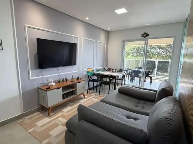 Apartamento venda em Região Imediata de Franca, Rifaina