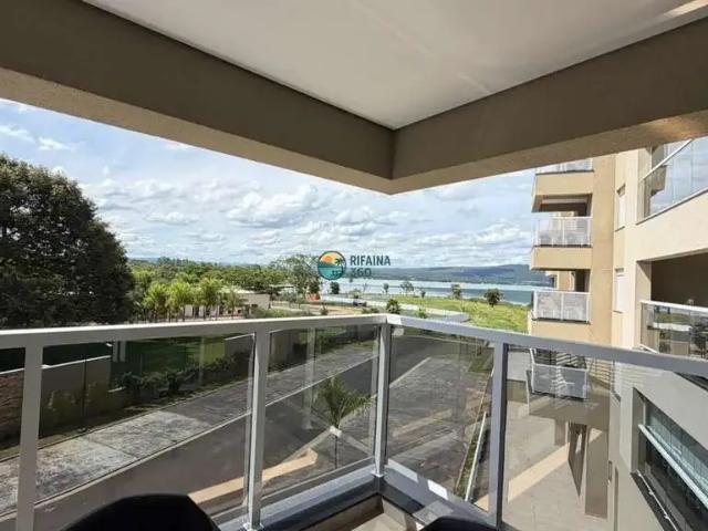Apartamento venda em Região Imediata de Franca, Rifaina