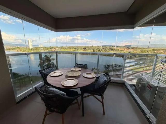 Apartamento venda em Região Imediata de Franca, Rifaina