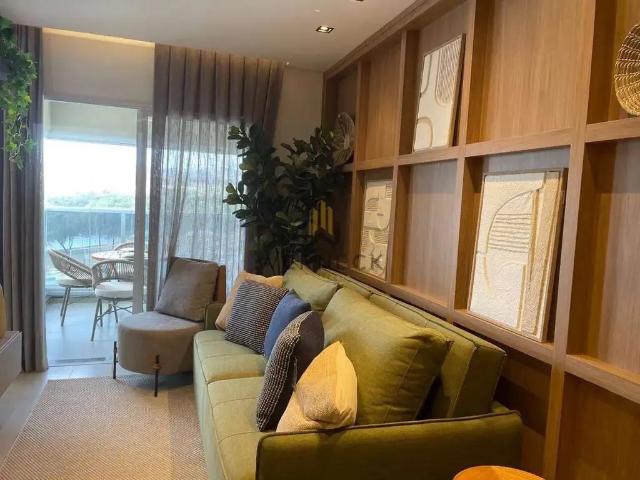 Apartamento venda em Região Imediata de Franca, Rifaina