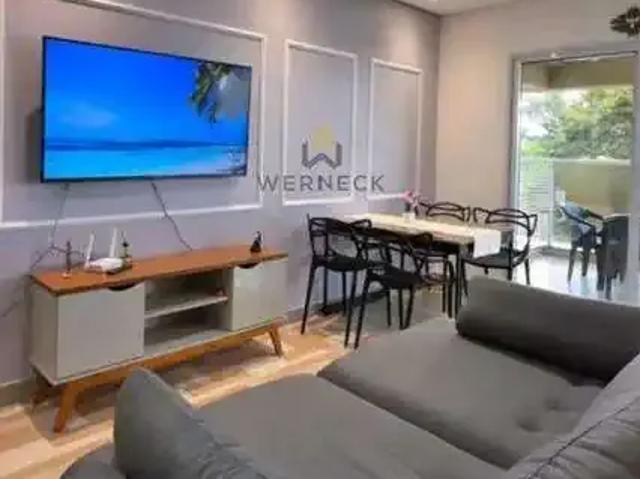 Apartamento venda em Região Imediata de Franca, Rifaina