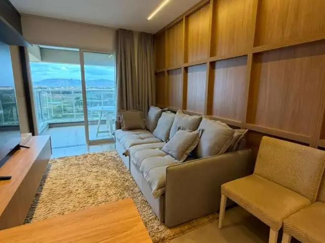 Apartamento venda em Região Imediata de Franca, Rifaina