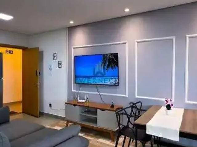 Apartamento venda em Região Imediata de Franca, Rifaina