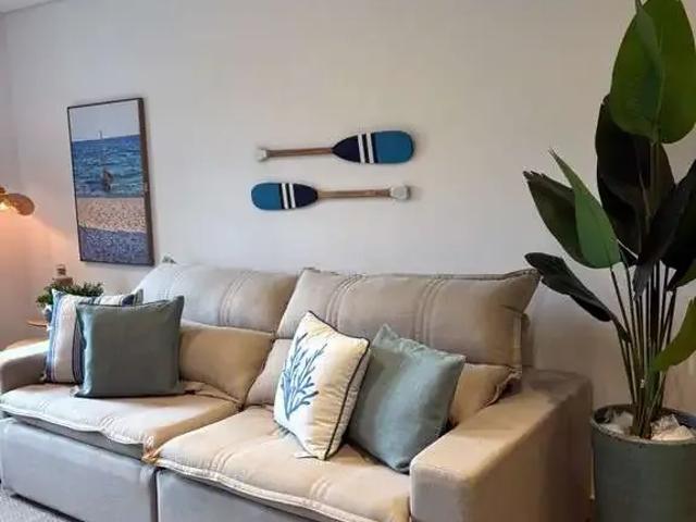 Apartamento venda em Região Imediata de Franca, Rifaina