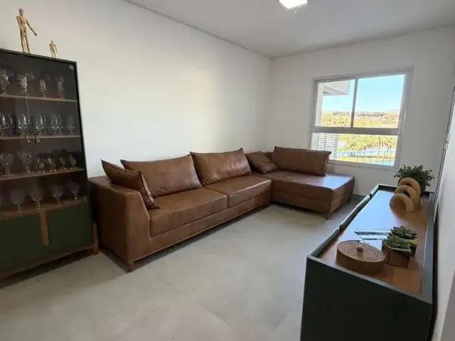 Apartamento venda em Região Imediata de Franca, Rifaina