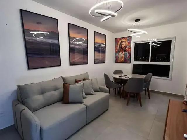Apartamento venda em Região Imediata de Franca, Rifaina