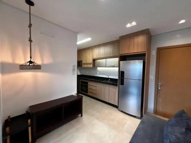 Apartamento venda em Região Imediata de Franca, Rifaina