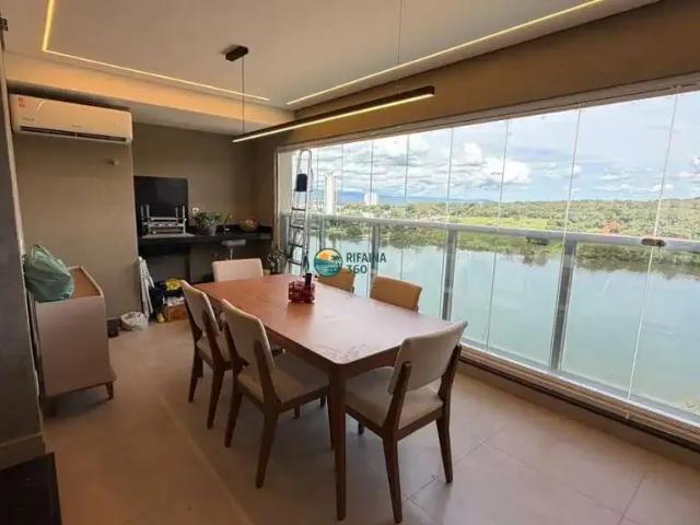 Apartamento venda em Região Imediata de Franca, Rifaina