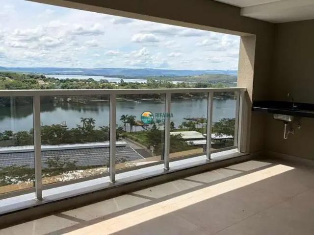 Apartamento venda em Região Imediata de Franca, Rifaina