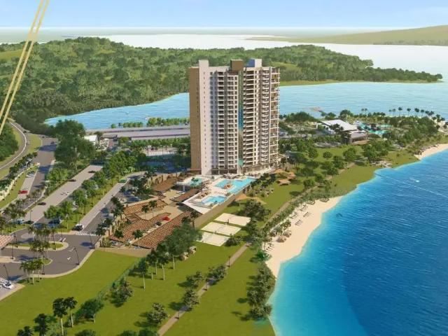 Apartamento venda em Região Imediata de Franca, Rifaina